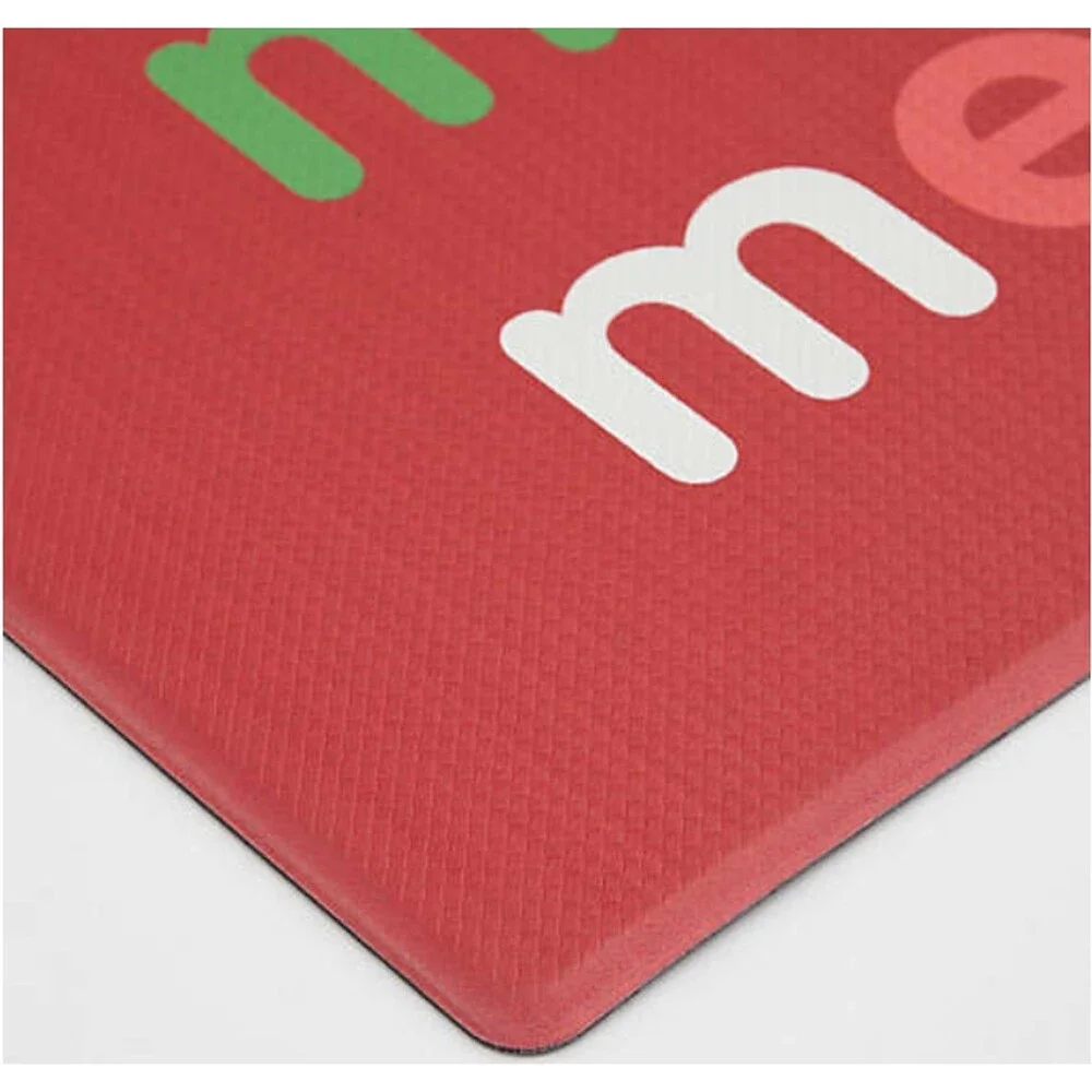 Anti-Fatigue PVC Floor Mat (18